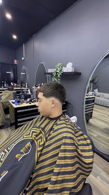 Studio X Barbers