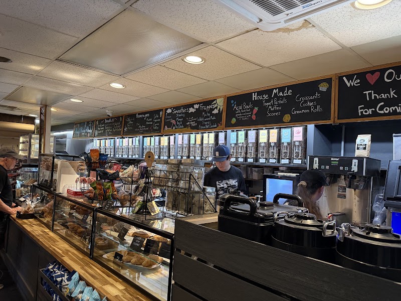 TLC Coffee Roasters photo 4