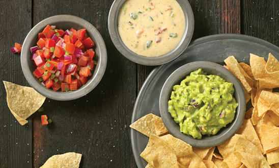 Photo by QDOBA Mexican Eats