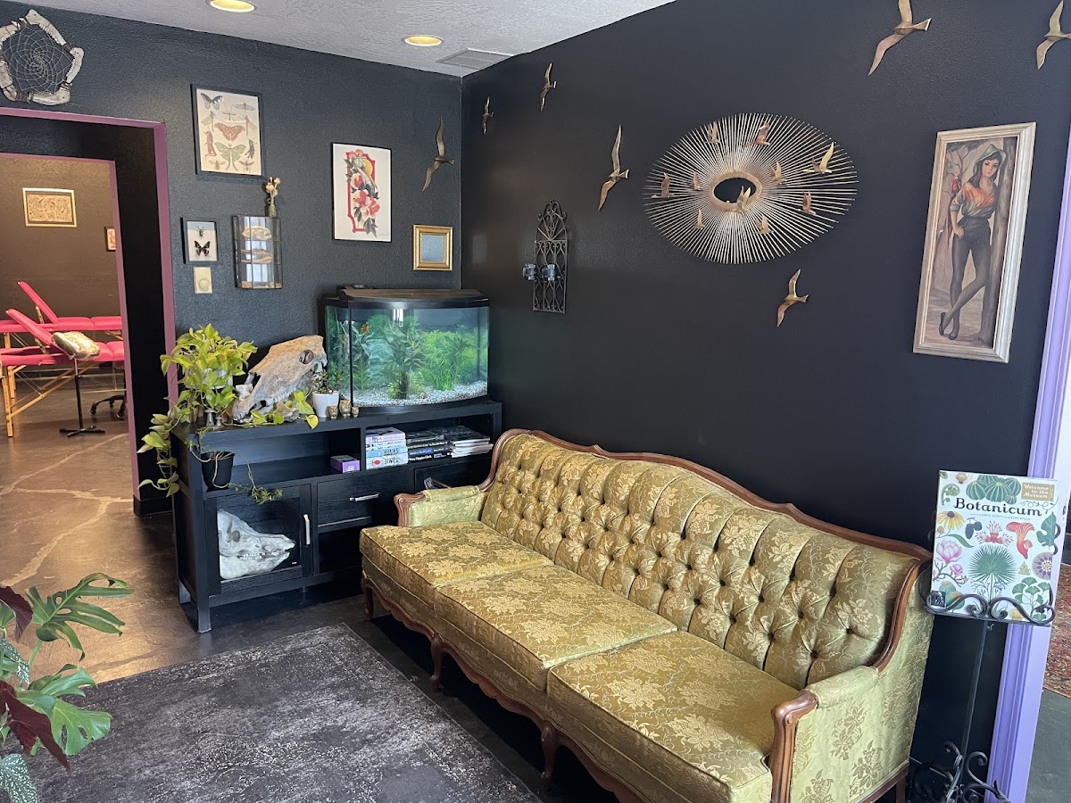Eclipse Emporium Tattoos & Trinkets tattoo parlor in Post Falls, WA