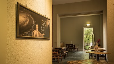 Dew Drop Inn Tea House