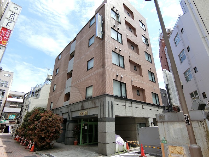 Hotel Noël