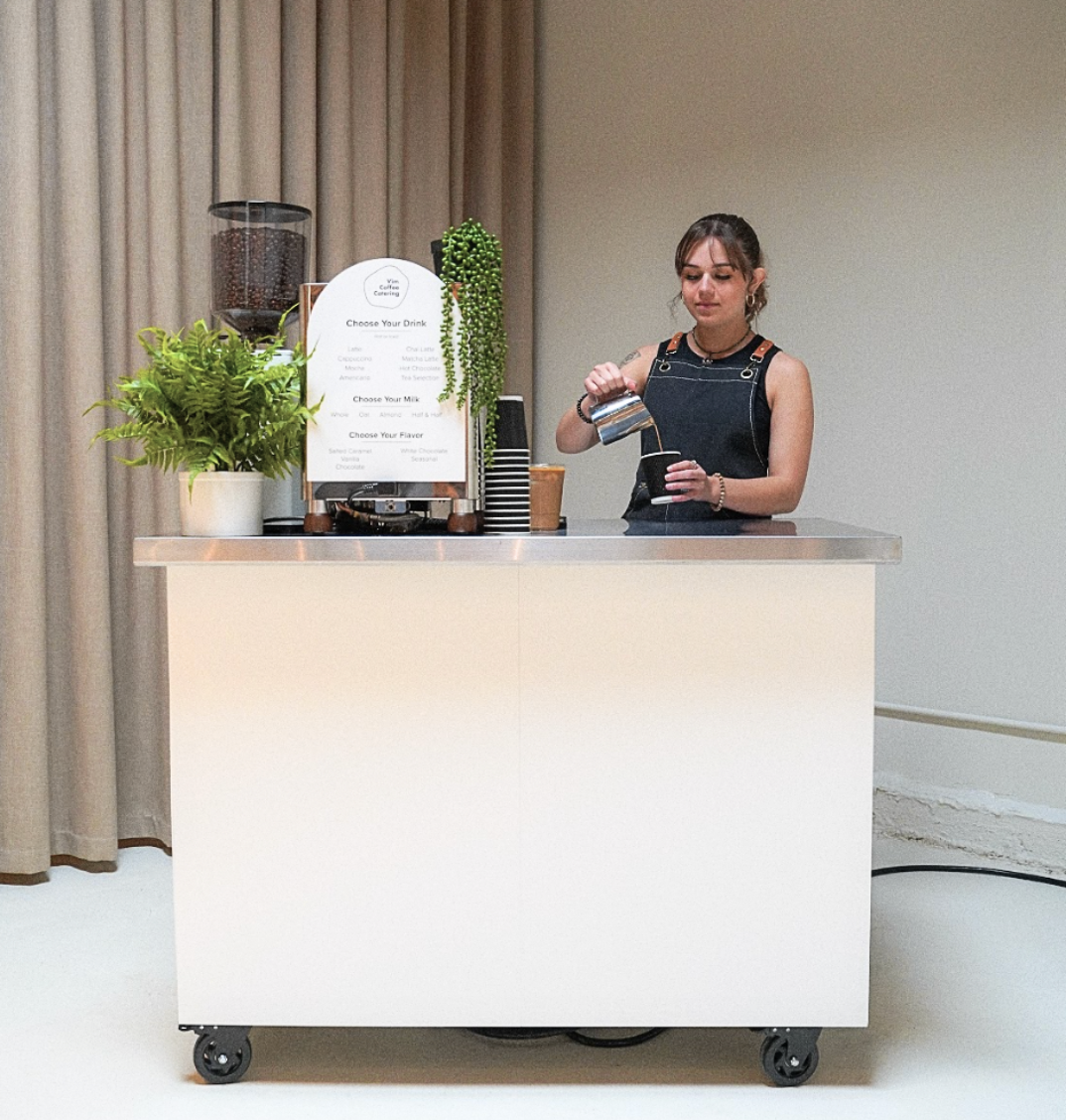 Vim Coffee Catering: Google Places image 3