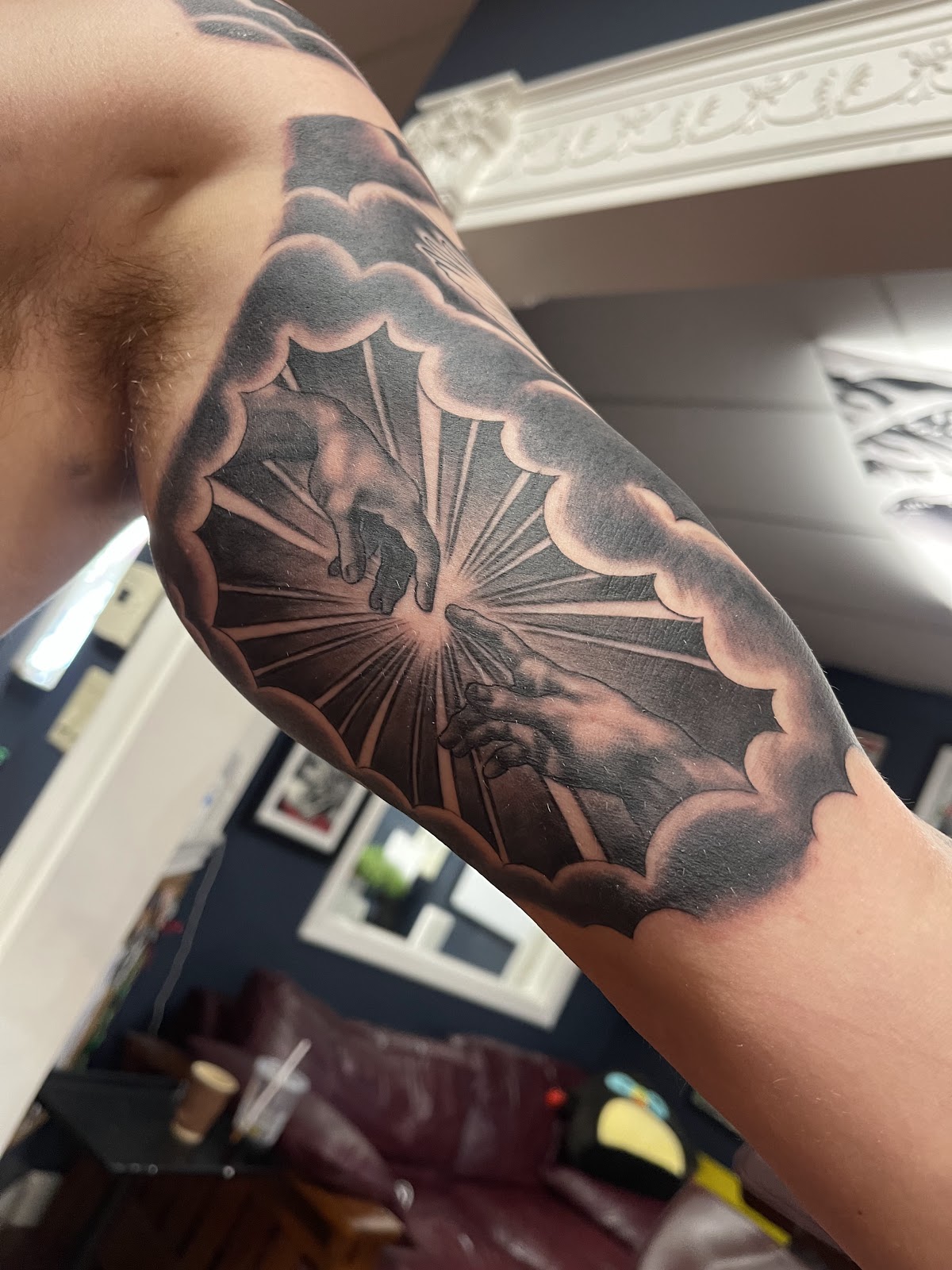 Tattoo Madness tattoo work — photo 3