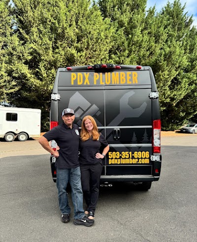 PDX Plumber