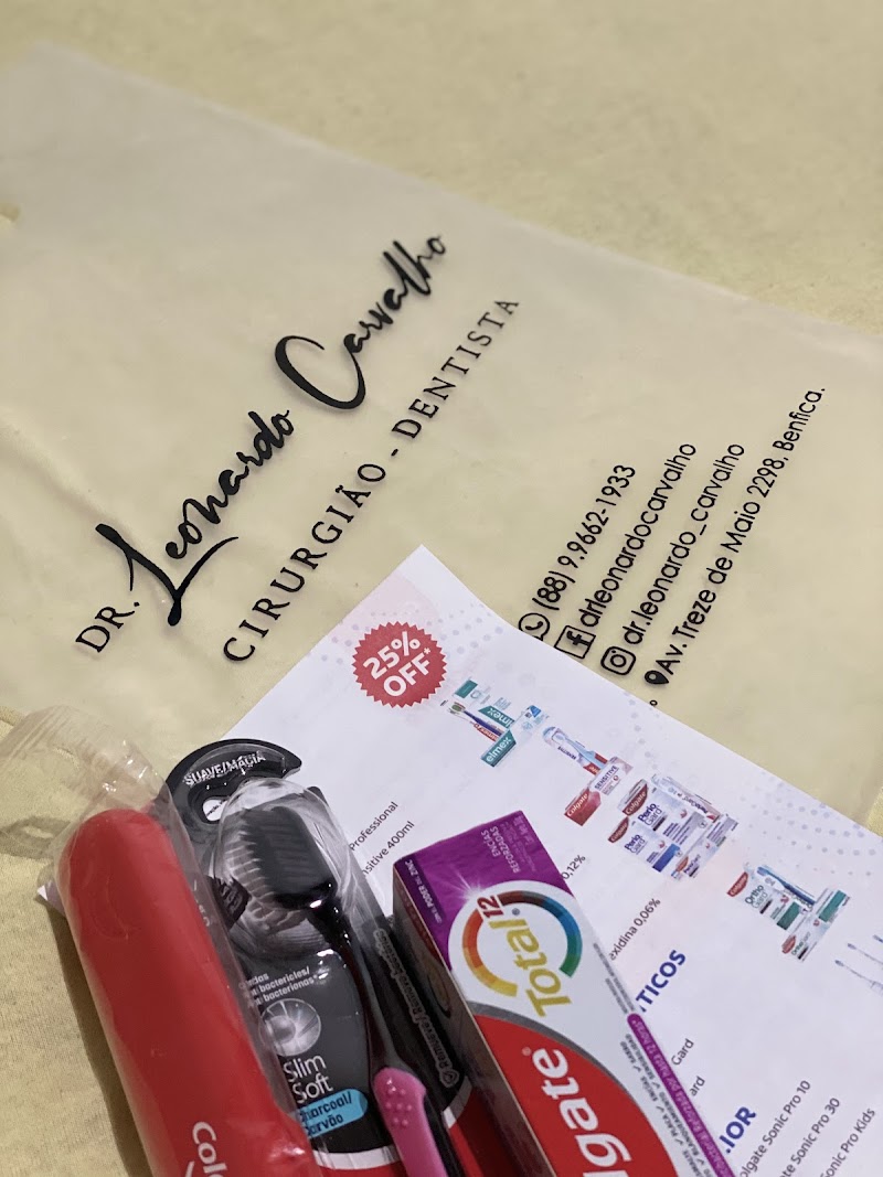 Dr. Leonardo Carvalho - foto 2