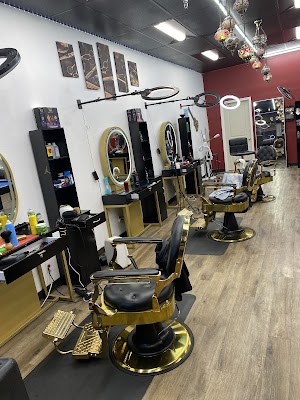 Habibi barbershop photo 2