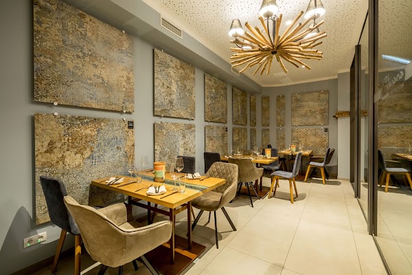 Culinaria Restaurant Magdeburg