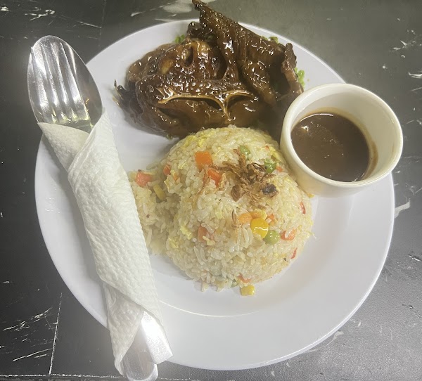 Ae Western Selekoh - Photo 1