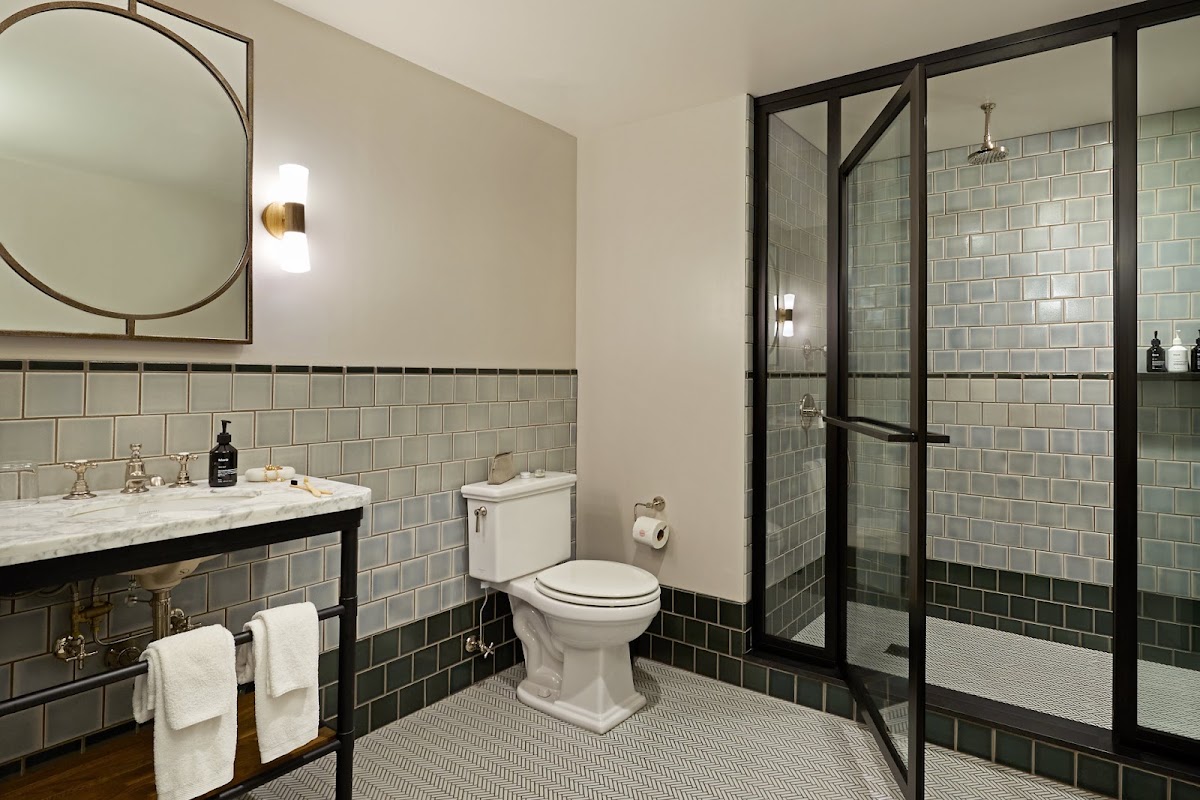 The Hoxton Chicago, dog-friendly hotel, photo 3