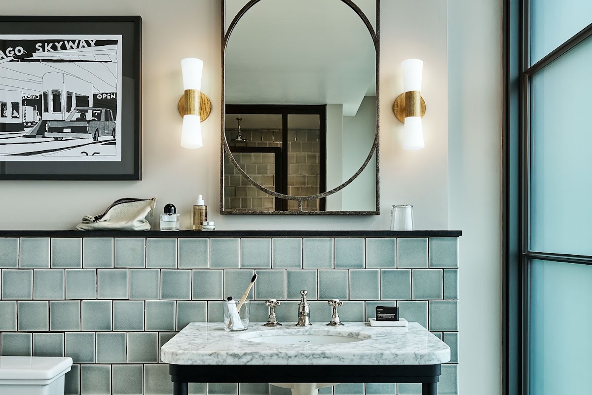 The Hoxton Chicago, dog-friendly hotel, photo 5