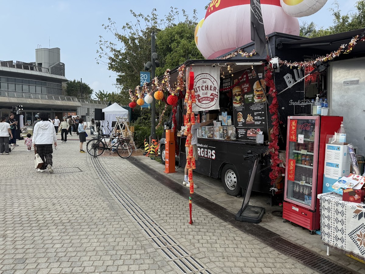 The Butcher's Truck (西九文化區) photo 5