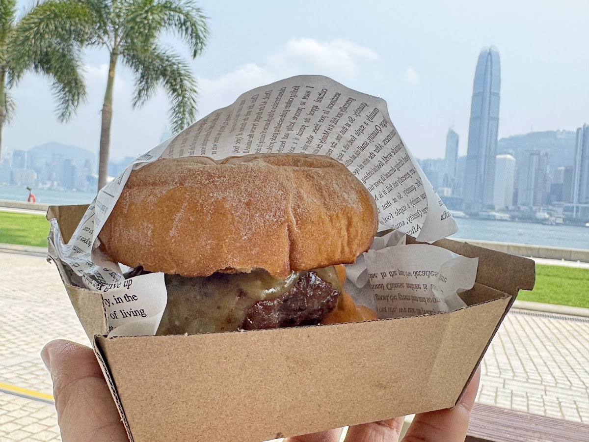 The Butcher's Truck (西九文化區) photo 3