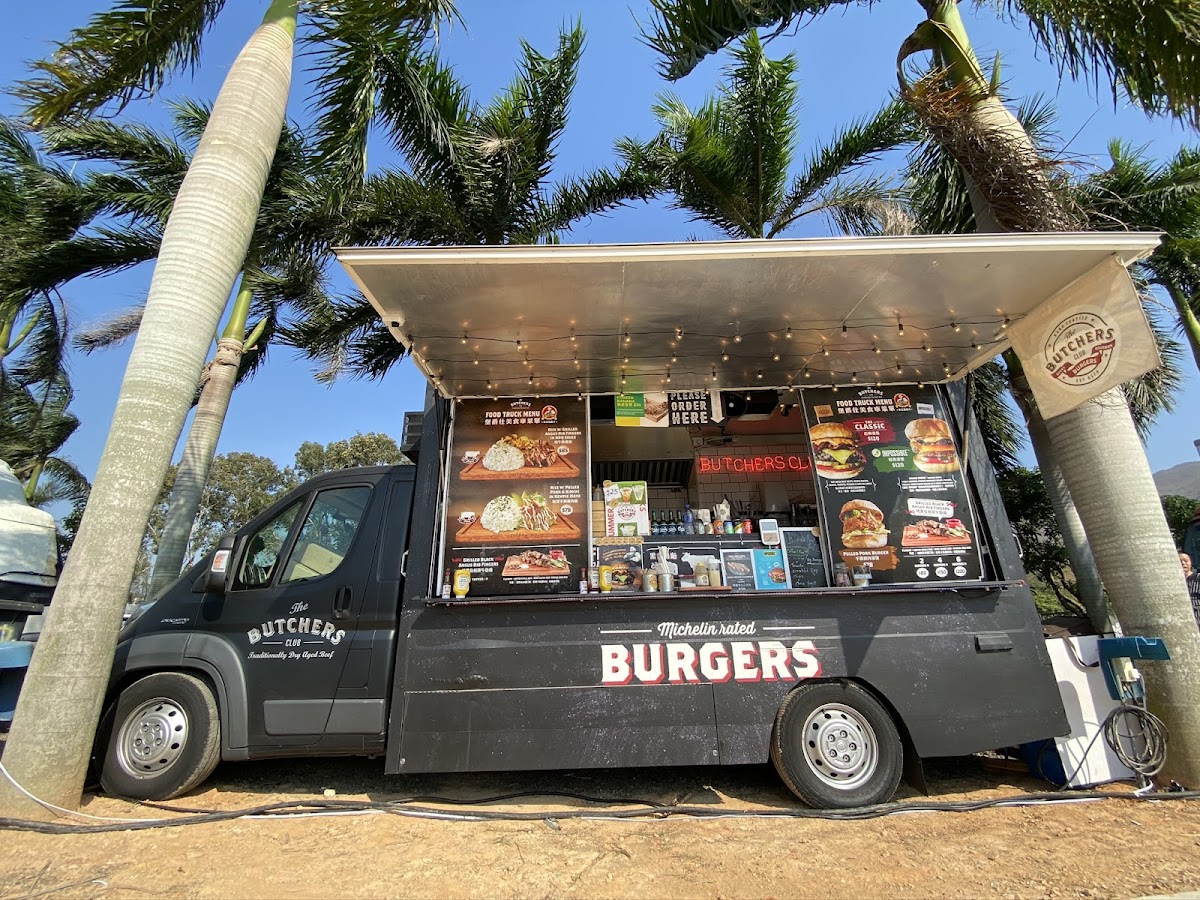 The Butcher's Truck (西九文化區) photo 4