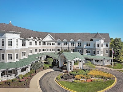 Sunrise of Naperville North facility photo