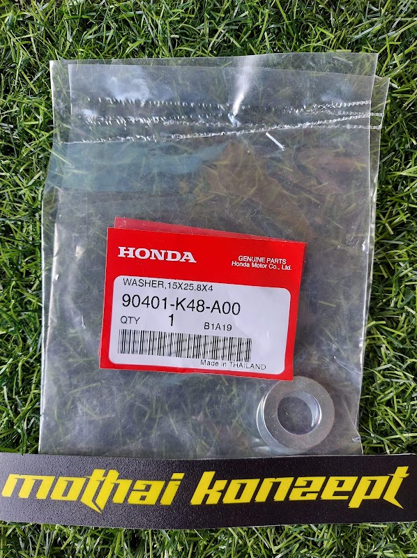 Mothai Konzept