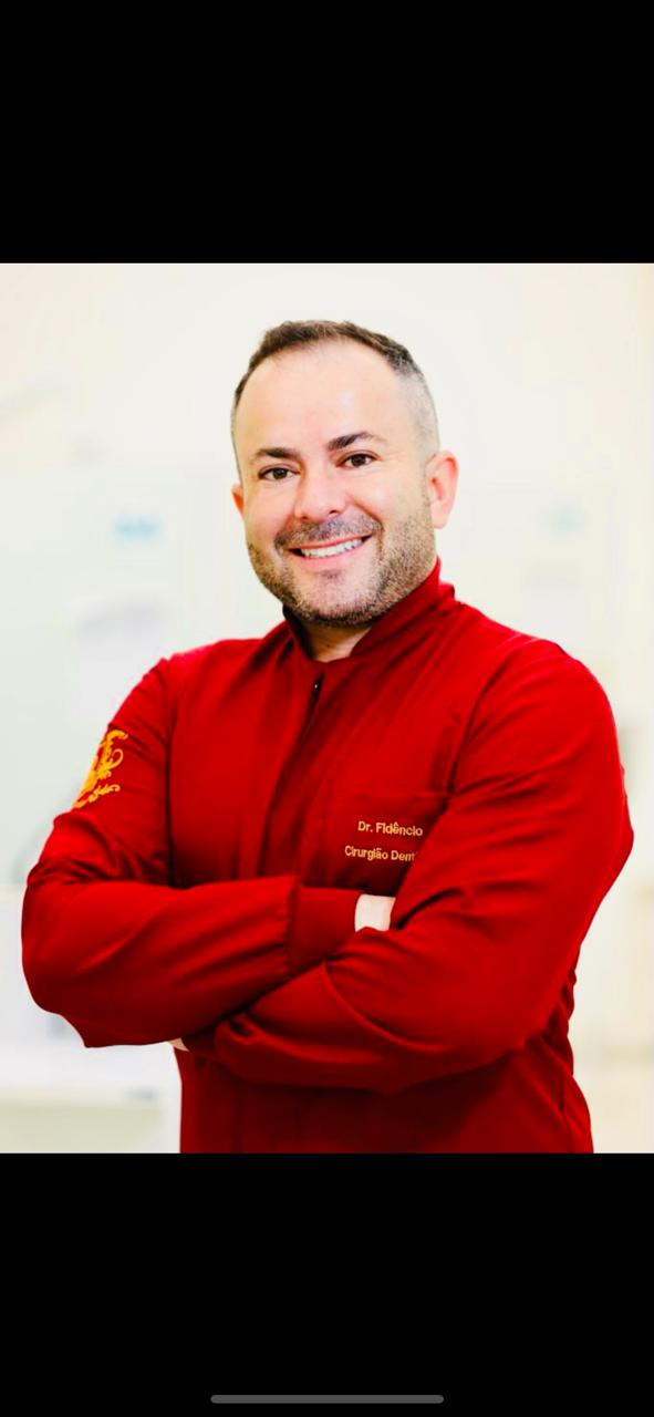 Dr. Rafael Fidêncio Dentista 24HORAS