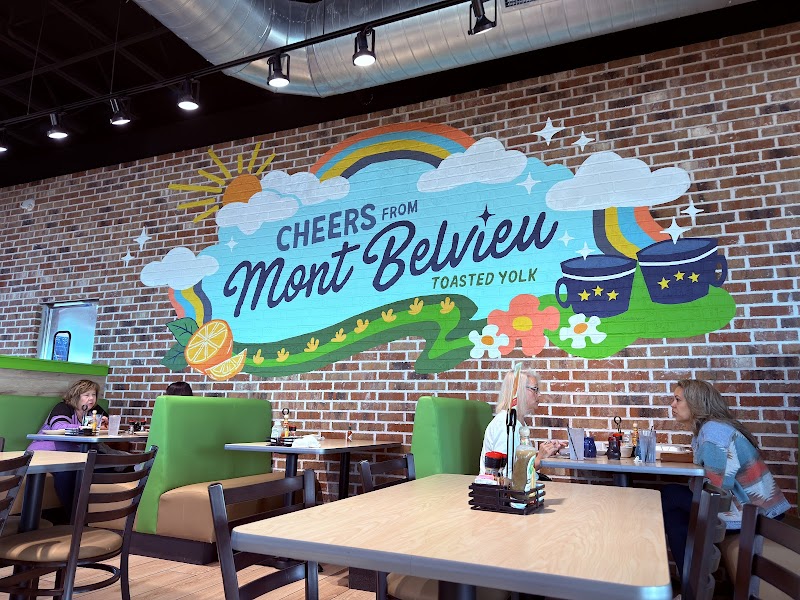 The Toasted Yolk Cafe photo 4