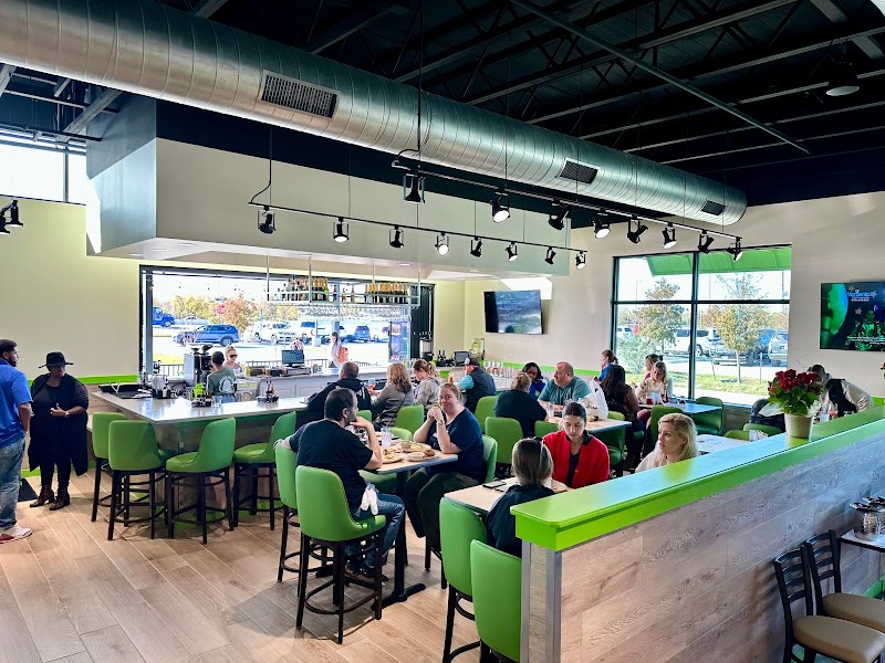 The Toasted Yolk Cafe photo 1