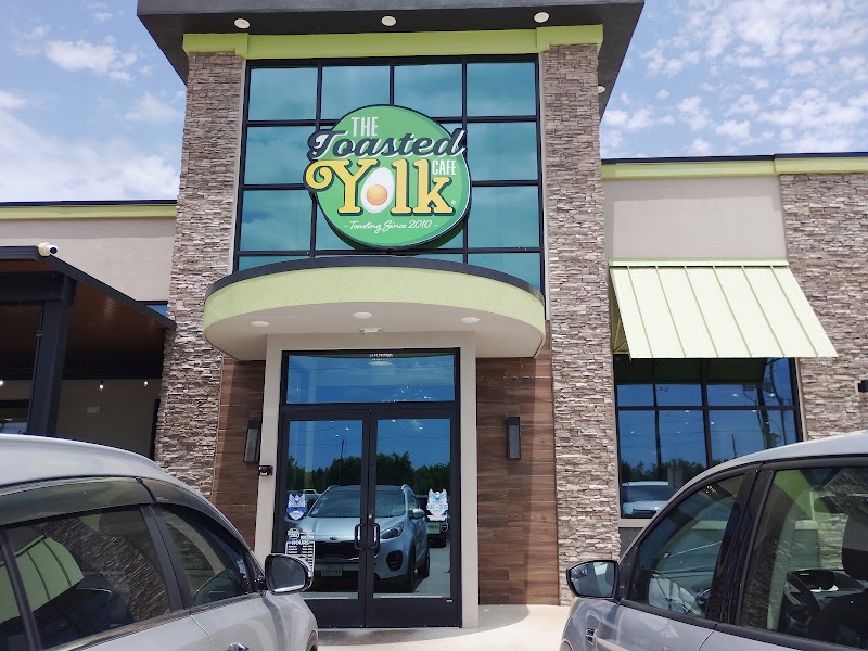 The Toasted Yolk Cafe photo 2