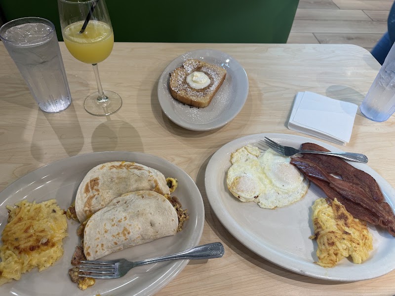 The Toasted Yolk Cafe photo 3