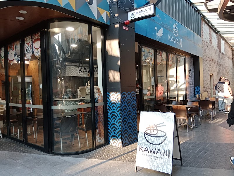 KAWA RAMEN 川 photo 8