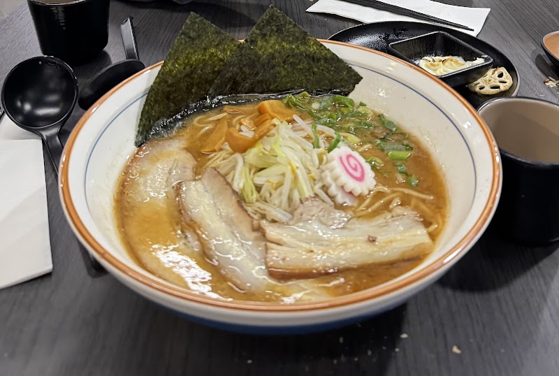 KAWA RAMEN 川 photo 2
