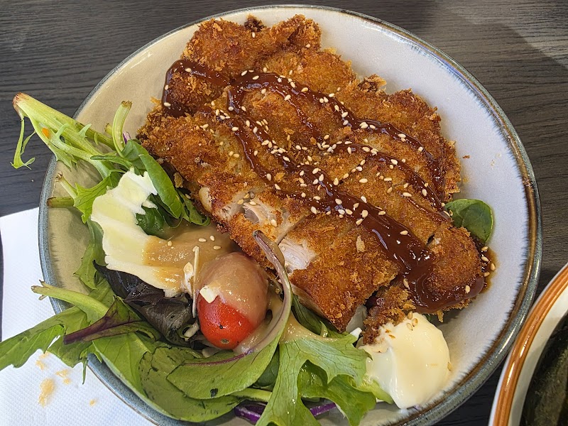 KAWA RAMEN 川 photo 7