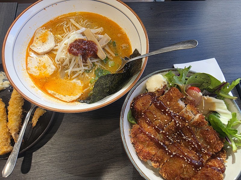 KAWA RAMEN 川 photo 6