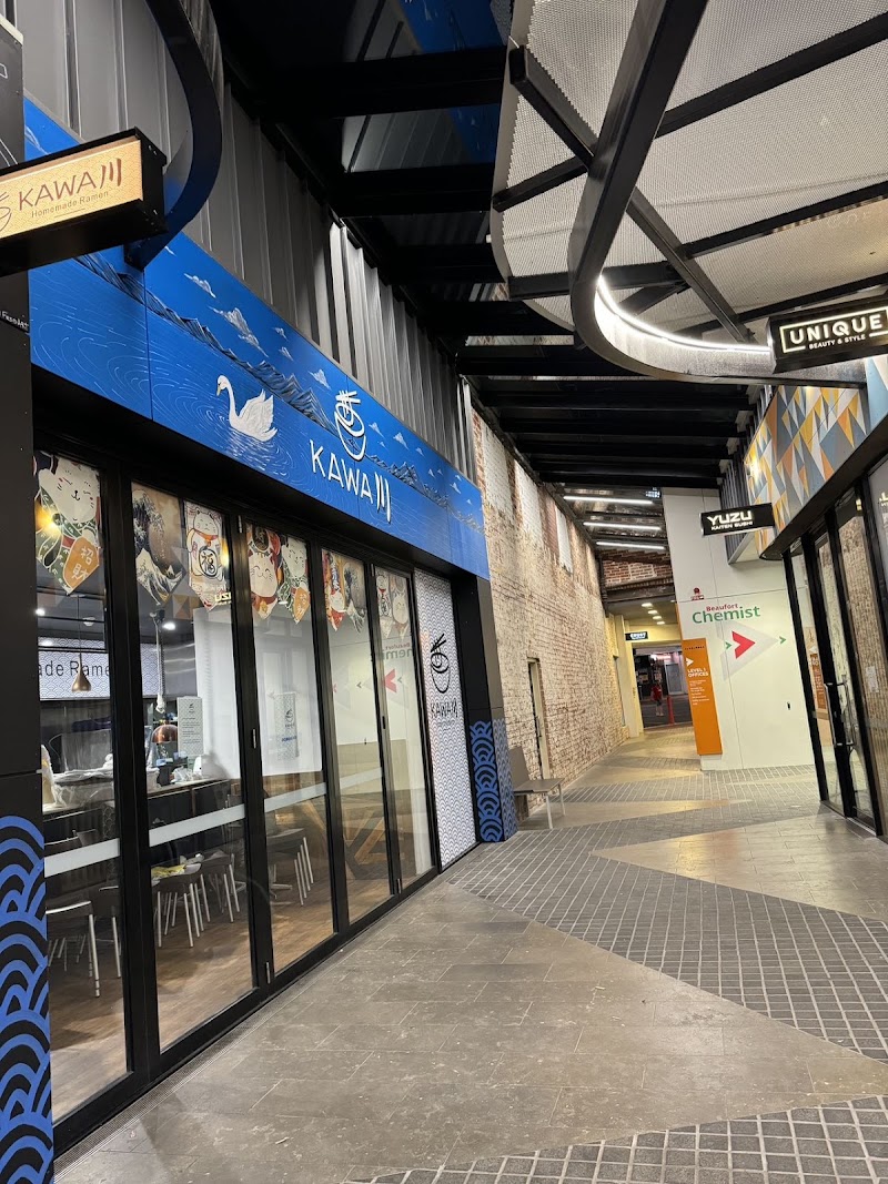 KAWA RAMEN 川 photo 1