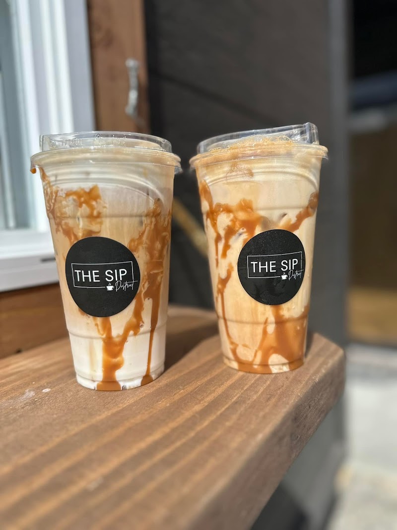 The Sip District photo 3