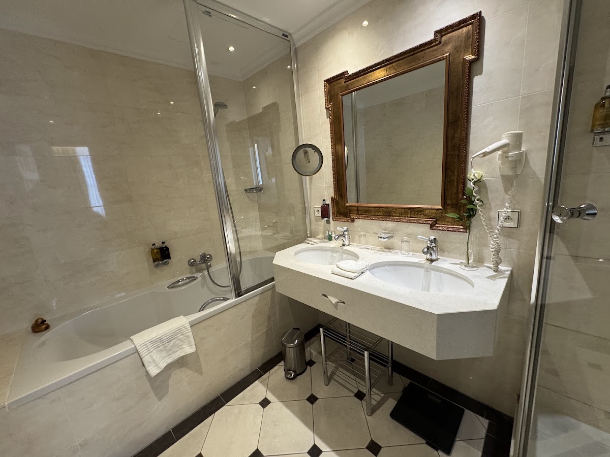 Stanhope Hotel Brussels by Thon Hotels 2