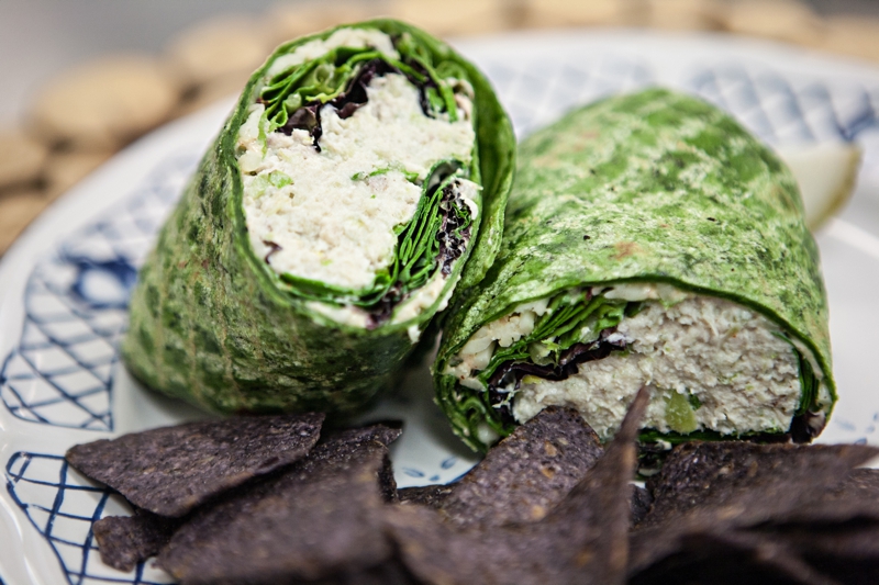 Carrot Patch Cafe photo 2