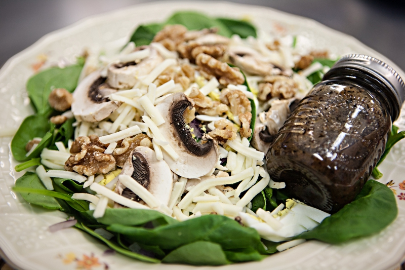 Carrot Patch Cafe photo 2