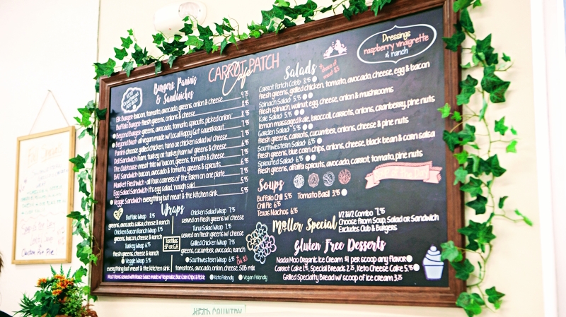 Carrot Patch Cafe photo 3