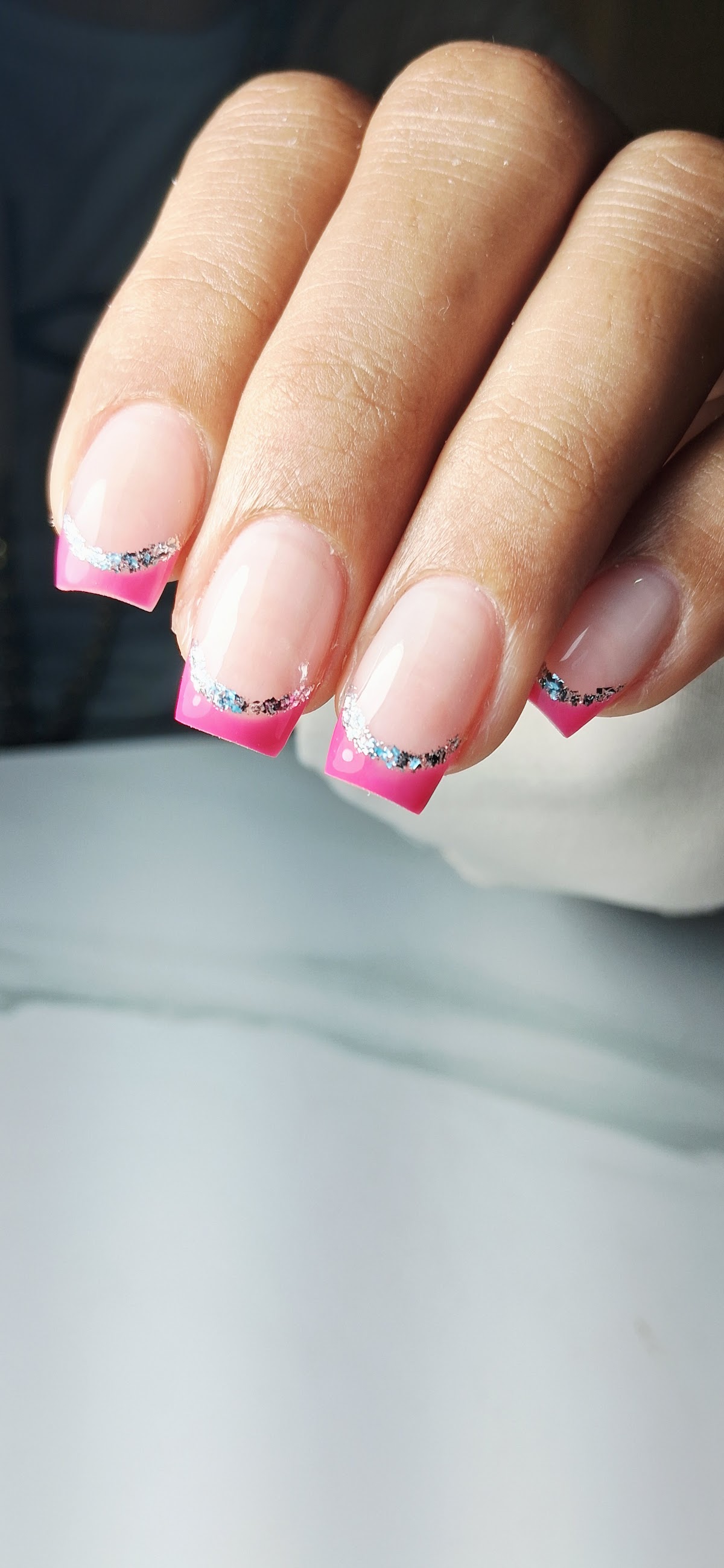 Yasmina nails art studio - Imagen 3