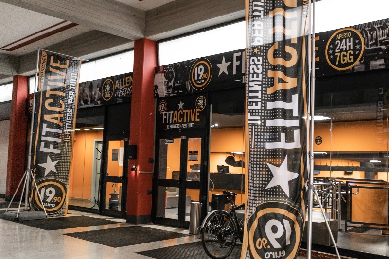 FitActive Bergamo Canonici