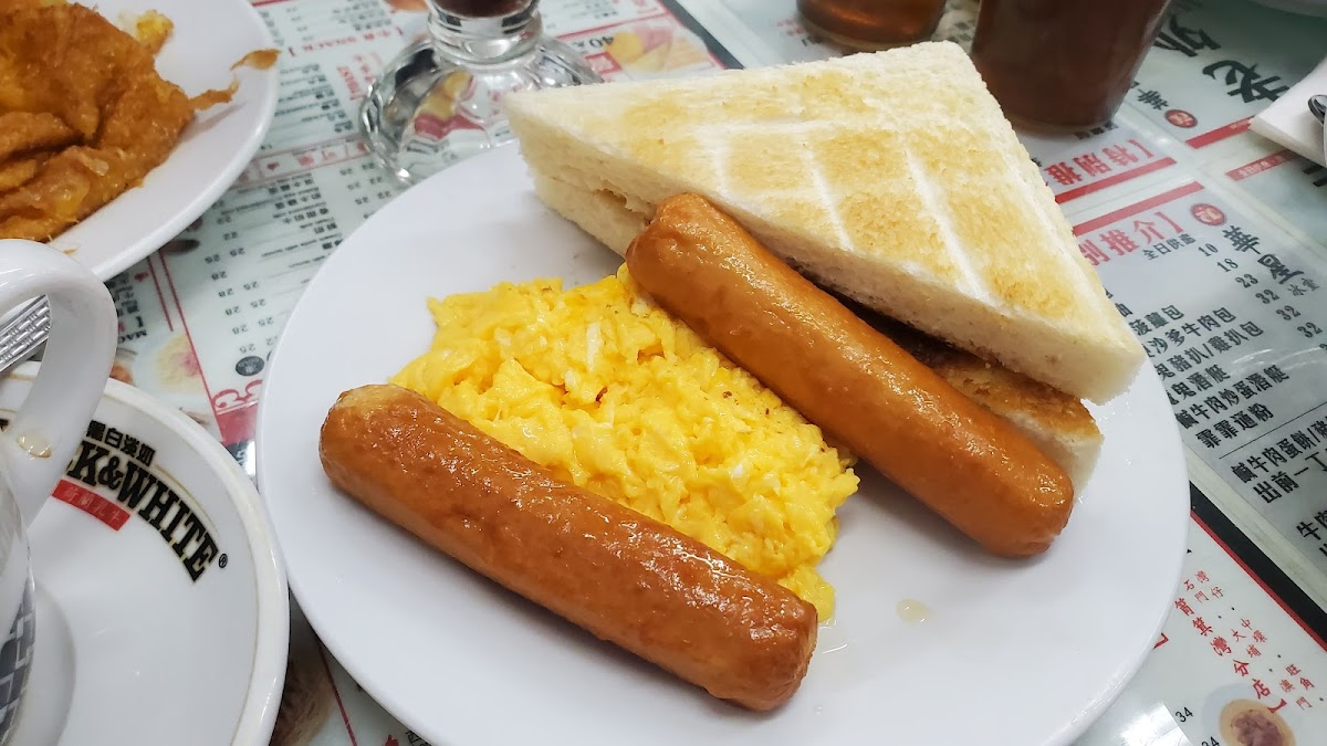 華星冰室 — photo 8