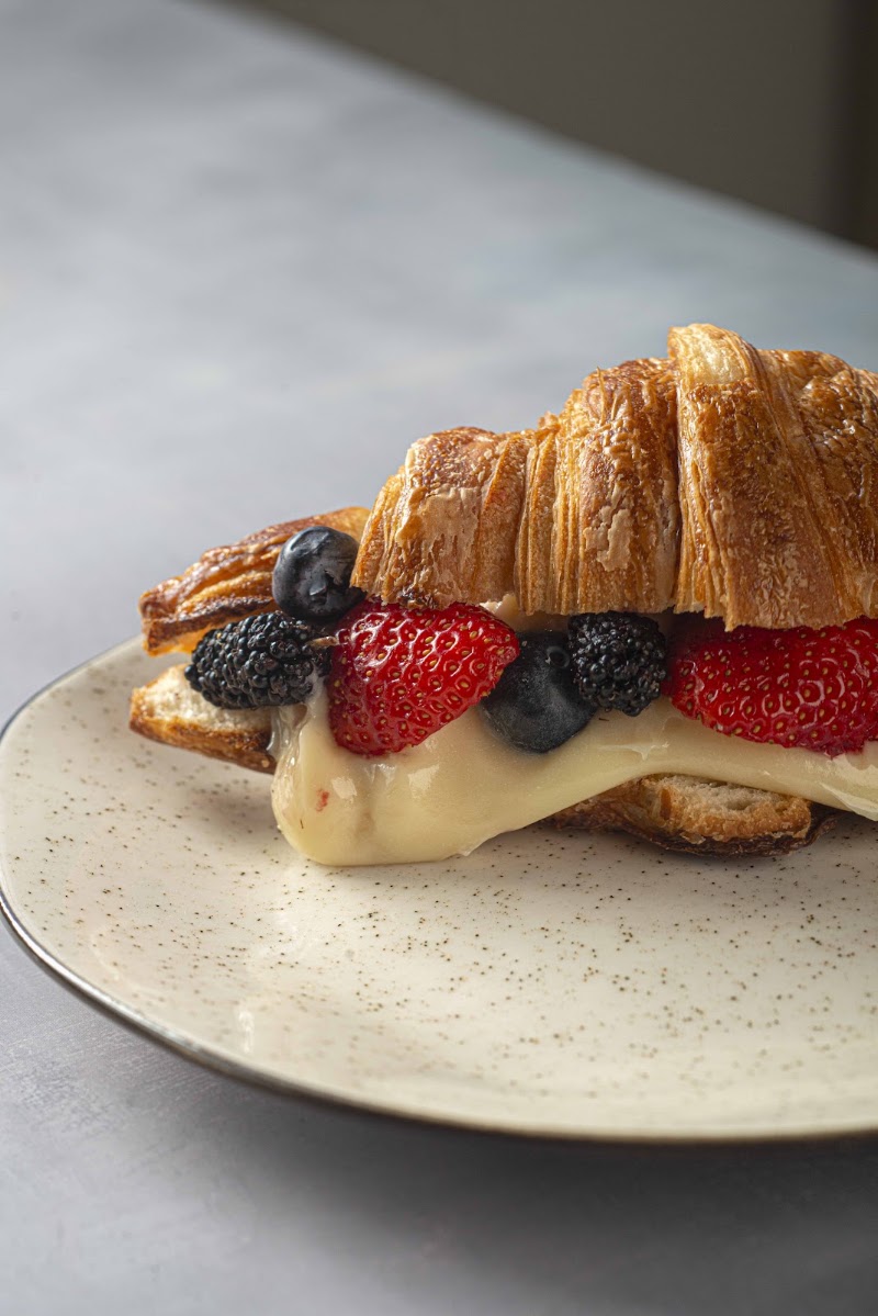 Foto de LuAri Coffee & Brunch Restaurant & Pizza