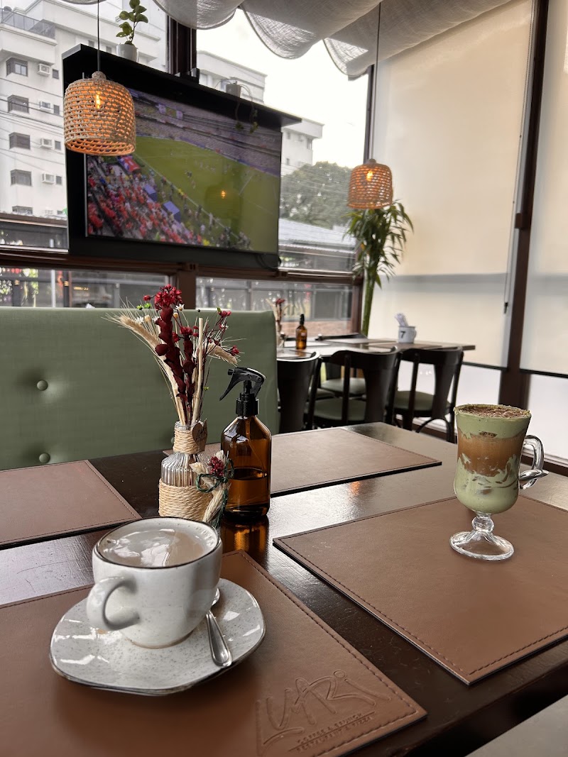 Foto de LuAri Coffee & Brunch Restaurant & Pizza