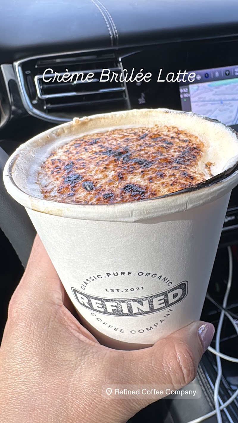 Refined Coffee Company photo 4