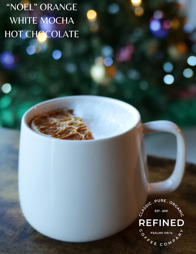 Refined Coffee Company photo 2