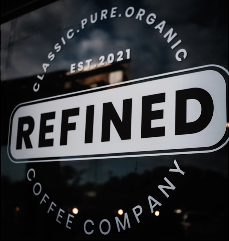Refined Coffee Company photo 3