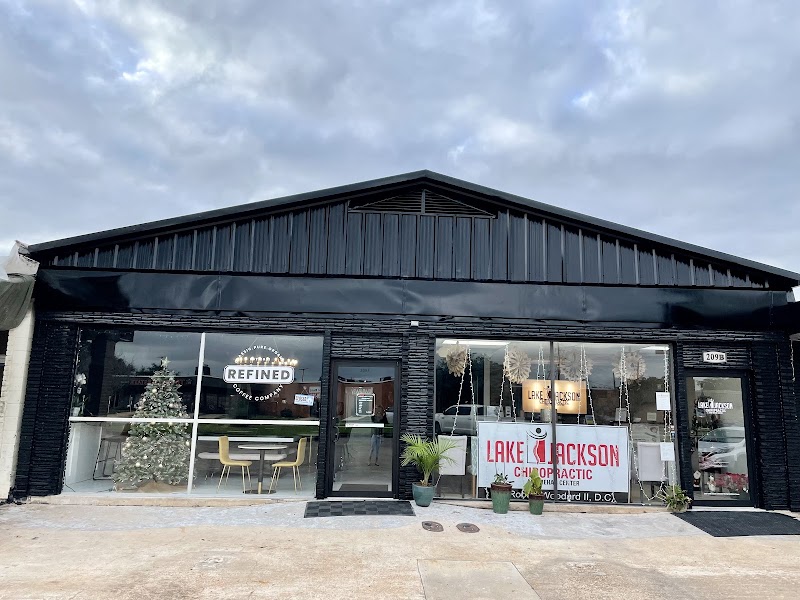 Refined Coffee Company photo 1