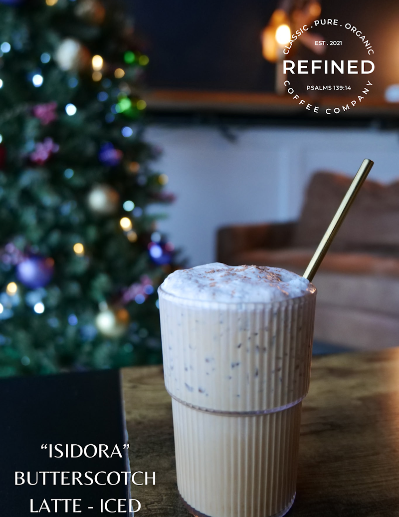 Refined Coffee Company photo 4