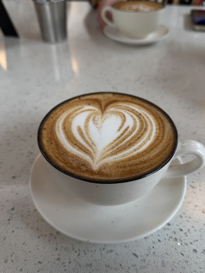 Refined Coffee Company photo 2