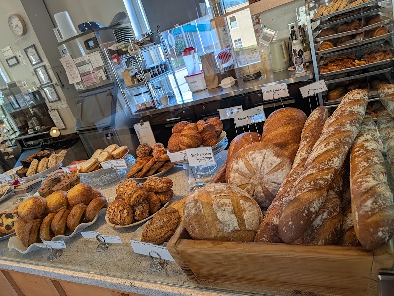 Camino Bakery - Brookstown photo 4