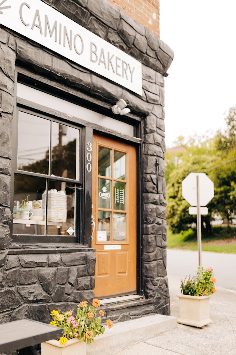 Camino Bakery - Brookstown photo 1