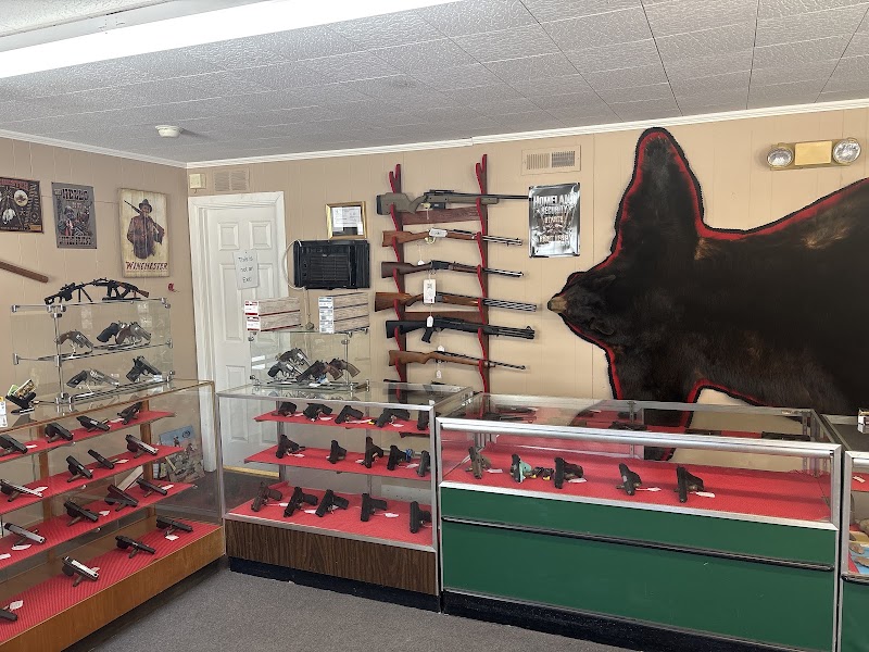 Defend Yourself Firearms LLC photo