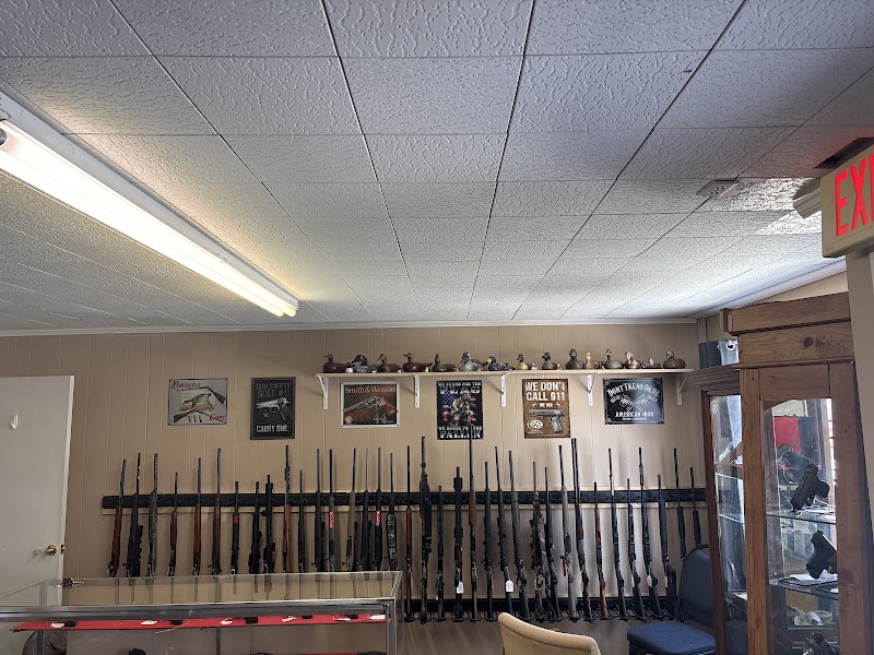 Defend Yourself Firearms LLC photo